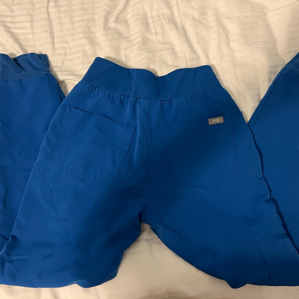 Figs jogger pants
